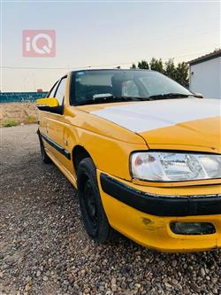 Peugeot Pars